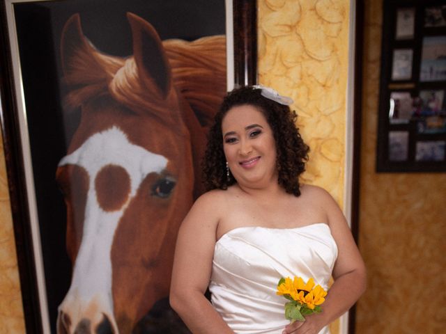 O casamento de Bruno e Aline em Mateus Leme, Minas Gerais 17