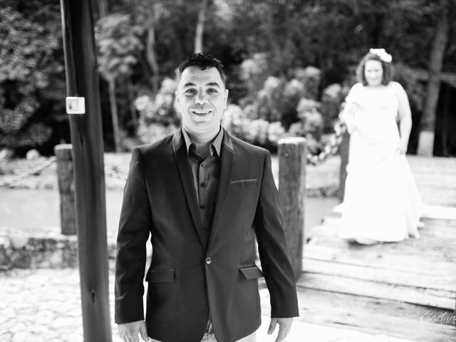 O casamento de Bruno e Aline em Mateus Leme, Minas Gerais 18