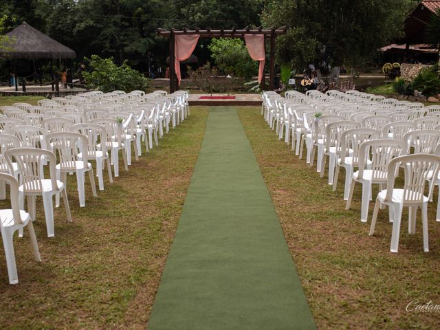 O casamento de Bruno e Aline em Mateus Leme, Minas Gerais 26