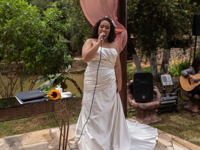 O casamento de Bruno e Aline em Mateus Leme, Minas Gerais 29