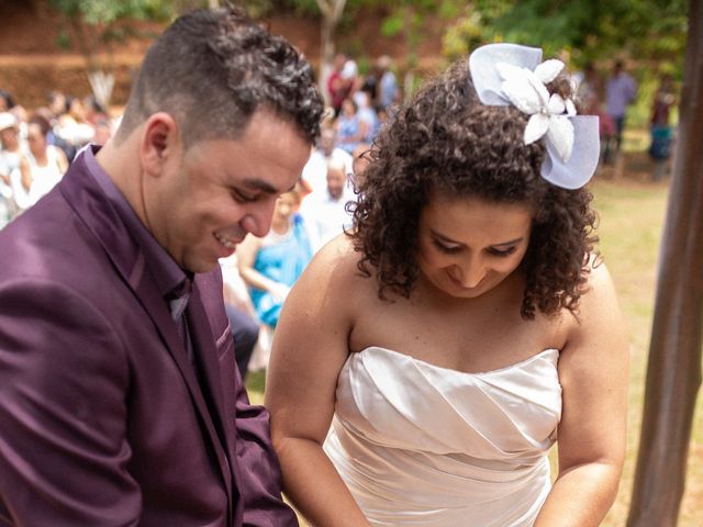 O casamento de Bruno e Aline em Mateus Leme, Minas Gerais 31