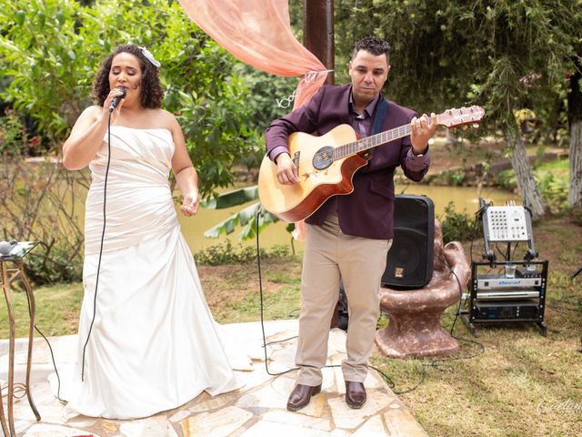 O casamento de Bruno e Aline em Mateus Leme, Minas Gerais 32