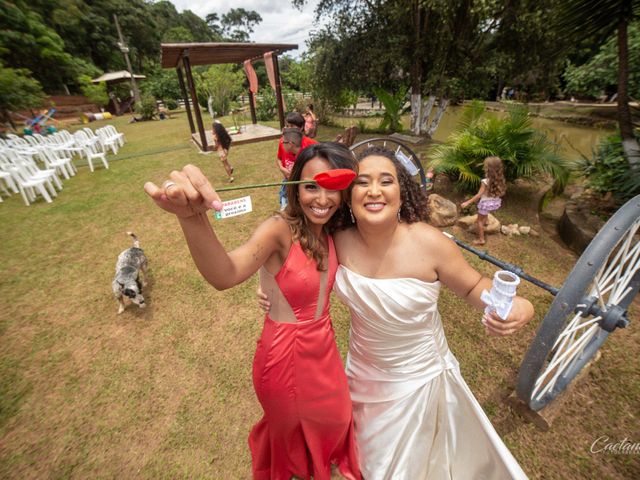 O casamento de Bruno e Aline em Mateus Leme, Minas Gerais 41