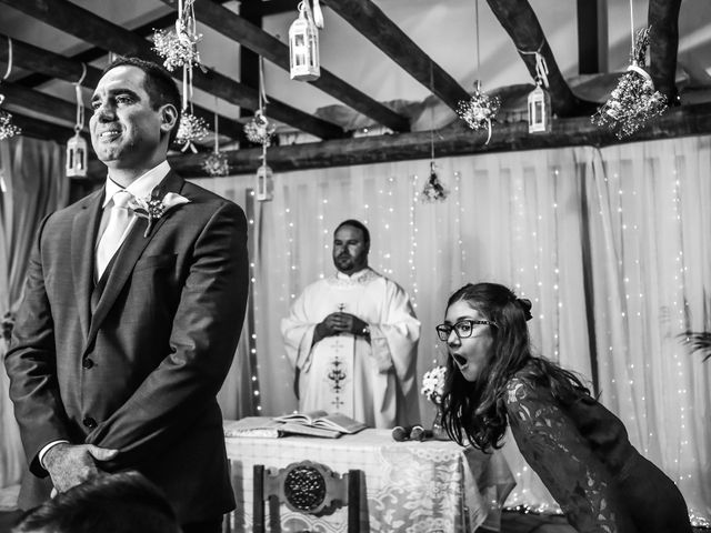 O casamento de Beto e Marcela em Barão de Geraldo, São Paulo Estado 31