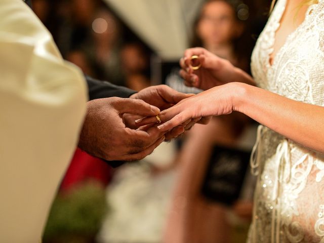 O casamento de Beto e Marcela em Barão de Geraldo, São Paulo Estado 46