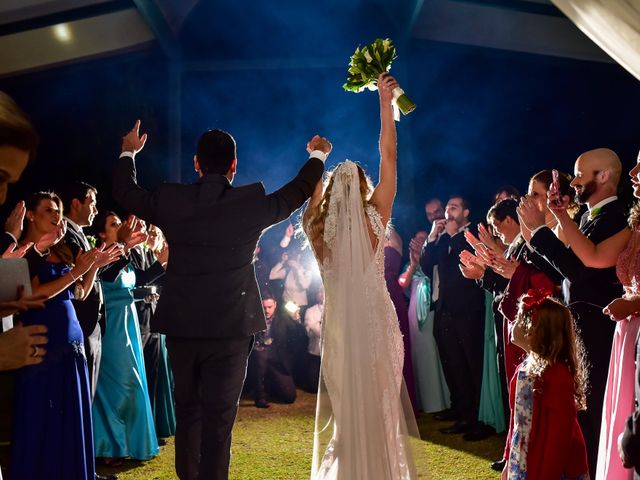 O casamento de Beto e Marcela em Barão de Geraldo, São Paulo Estado 62