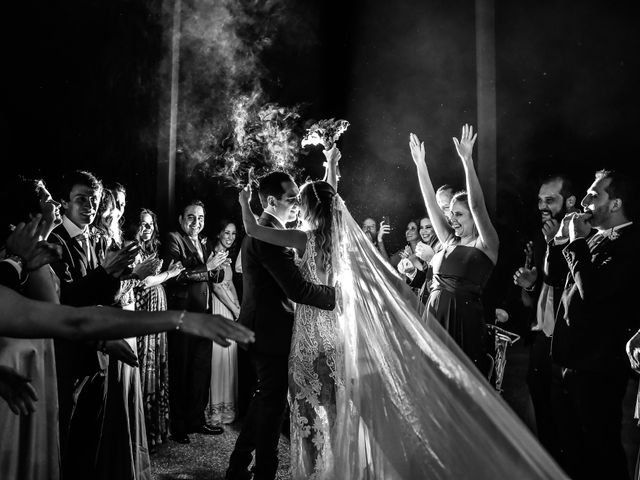 O casamento de Beto e Marcela em Barão de Geraldo, São Paulo Estado 63