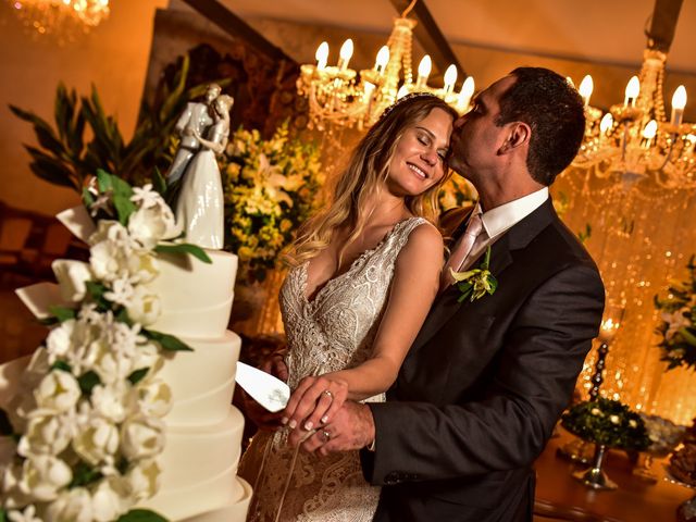 O casamento de Beto e Marcela em Barão de Geraldo, São Paulo Estado 77