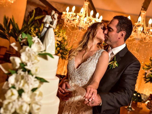 O casamento de Beto e Marcela em Barão de Geraldo, São Paulo Estado 78