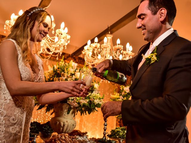 O casamento de Beto e Marcela em Barão de Geraldo, São Paulo Estado 79