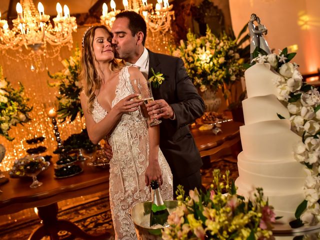 O casamento de Beto e Marcela em Barão de Geraldo, São Paulo Estado 80