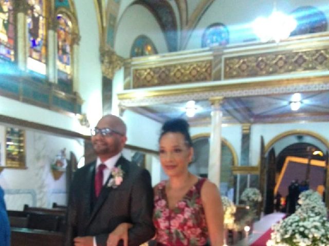O casamento de Erivelto e Danúzia em Rio de Janeiro, Rio de Janeiro 4