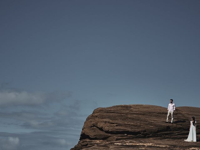 O casamento de César e Alanna em Armação dos Búzios, Rio de Janeiro 45