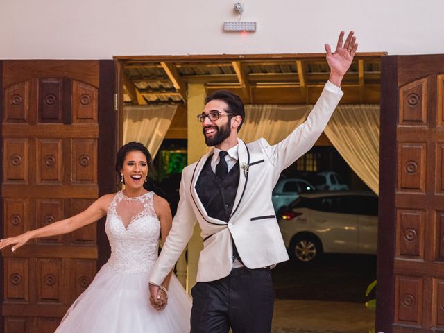O casamento de Carlos e Vanessa em São José dos Campos, São Paulo Estado 21