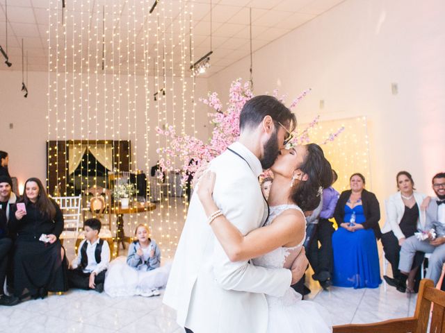 O casamento de Carlos e Vanessa em São José dos Campos, São Paulo Estado 35