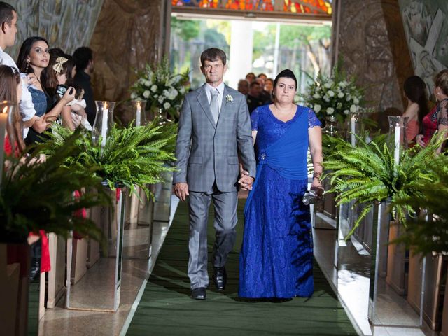 O casamento de Jian e Ana Paula em Maringá, Paraná 10