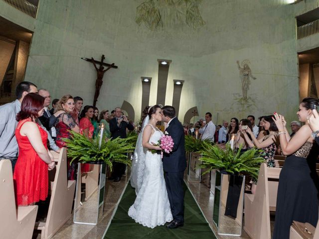 O casamento de Jian e Ana Paula em Maringá, Paraná 29