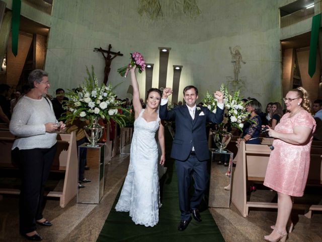 O casamento de Jian e Ana Paula em Maringá, Paraná 30