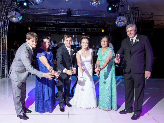 O casamento de Jian e Ana Paula em Maringá, Paraná 53