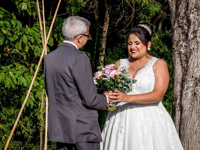 O casamento de Anderson e Mirian em Colombo, Paraná 42