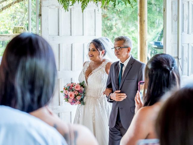 O casamento de Anderson e Mirian em Colombo, Paraná 56