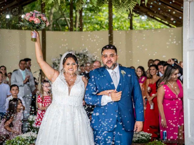 O casamento de Anderson e Mirian em Colombo, Paraná 76