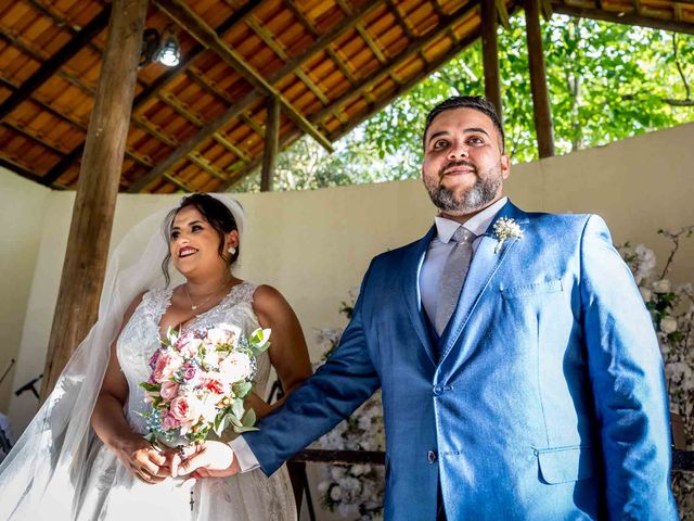 O casamento de Anderson e Mirian em Colombo, Paraná 82