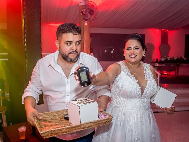 O casamento de Anderson e Mirian em Colombo, Paraná 162
