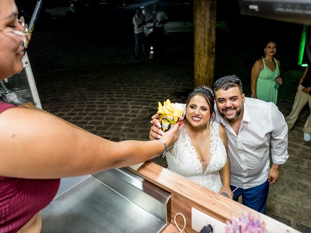 O casamento de Anderson e Mirian em Colombo, Paraná 164