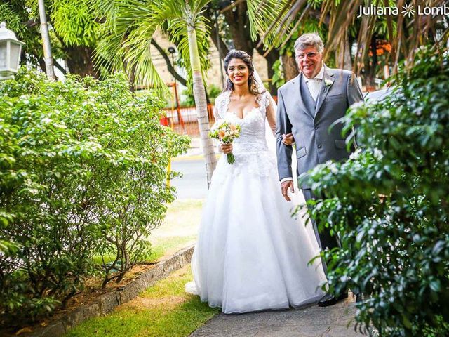 O casamento de Tiago e Soyla  em Recife, Pernambuco 3