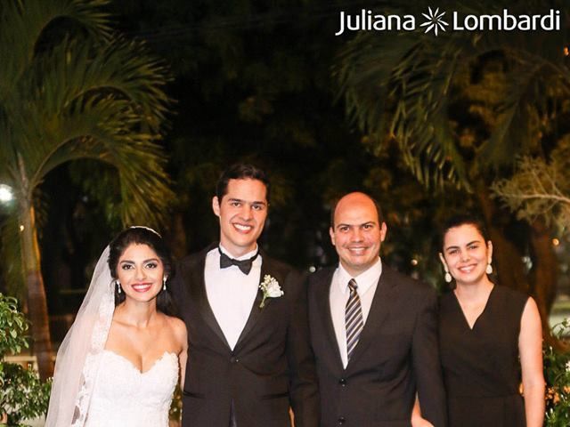 O casamento de Tiago e Soyla  em Recife, Pernambuco 4