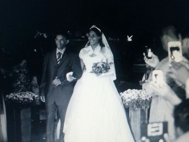 O casamento de Naylan e Mirely  em Santa Cruz Cabrália, Bahia 1