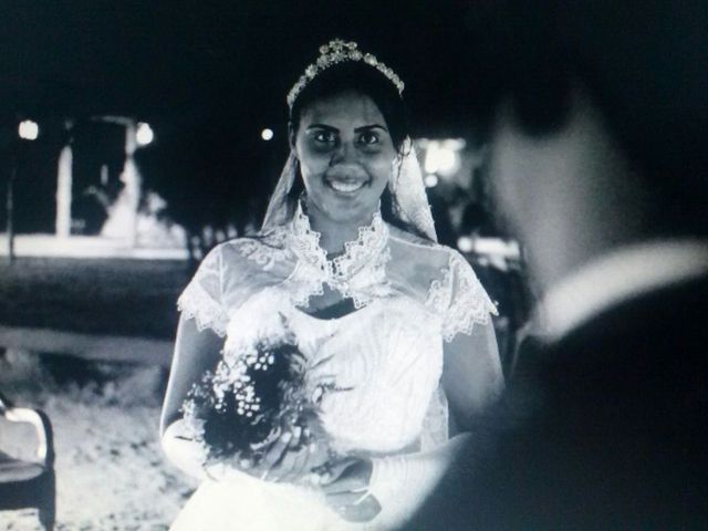 O casamento de Naylan e Mirely  em Santa Cruz Cabrália, Bahia 2