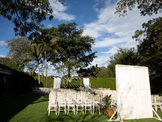 O casamento de Érica da Silva Cirqueira e Miqueias Moreira da Silva 3