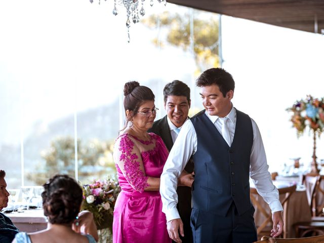 O casamento de Jean e Lethicia em Florianópolis, Santa Catarina 11