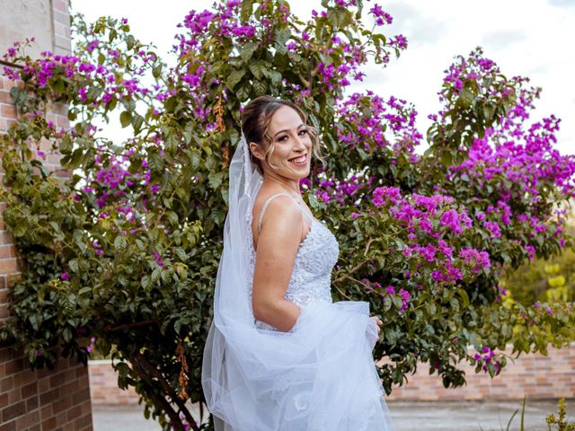 O casamento de Jean e Lethicia em Florianópolis, Santa Catarina 13