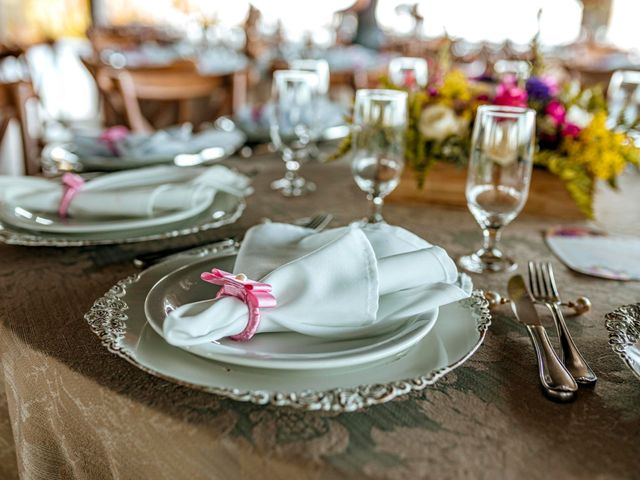 O casamento de Jean e Lethicia em Florianópolis, Santa Catarina 19