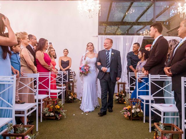 O casamento de Jean e Lethicia em Florianópolis, Santa Catarina 24