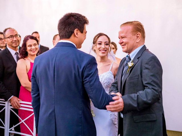 O casamento de Jean e Lethicia em Florianópolis, Santa Catarina 25