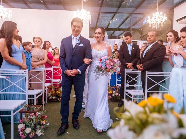 O casamento de Jean e Lethicia em Florianópolis, Santa Catarina 27