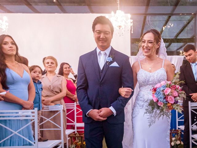 O casamento de Jean e Lethicia em Florianópolis, Santa Catarina 28