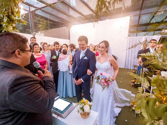 O casamento de Jean e Lethicia em Florianópolis, Santa Catarina 29