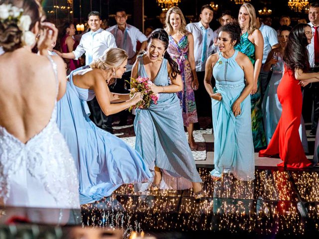 O casamento de Jean e Lethicia em Florianópolis, Santa Catarina 50