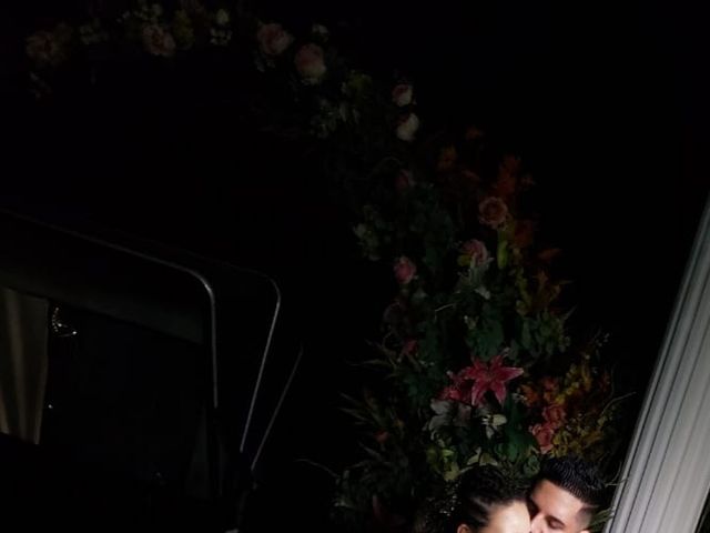 O casamento de Henrique  e Kelly Cristina em São Paulo 1