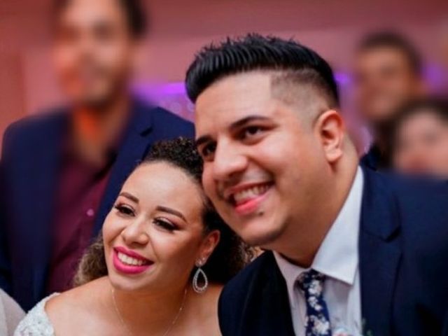 O casamento de Henrique  e Kelly Cristina em São Paulo 2