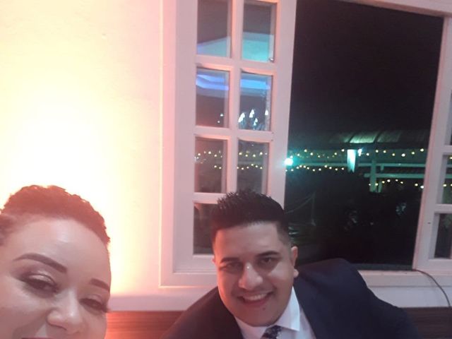 O casamento de Henrique  e Kelly Cristina em São Paulo 6