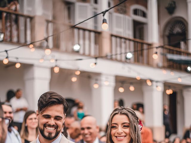 O casamento de Caio e Lynda em Niterói, Rio de Janeiro 17