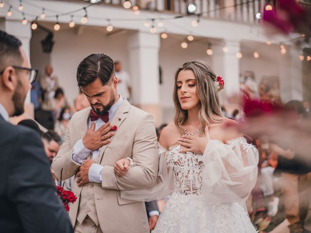 O casamento de Caio e Lynda em Niterói, Rio de Janeiro 22