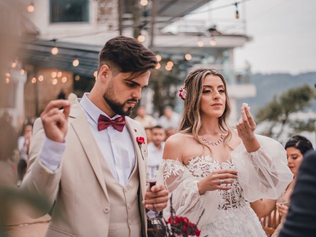 O casamento de Caio e Lynda em Niterói, Rio de Janeiro 23