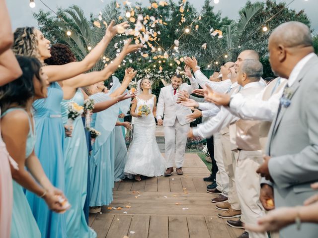 O casamento de Vanessa e Levi em Vila Velha, Espírito Santo 29